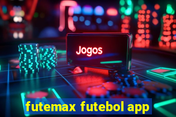 futemax futebol app